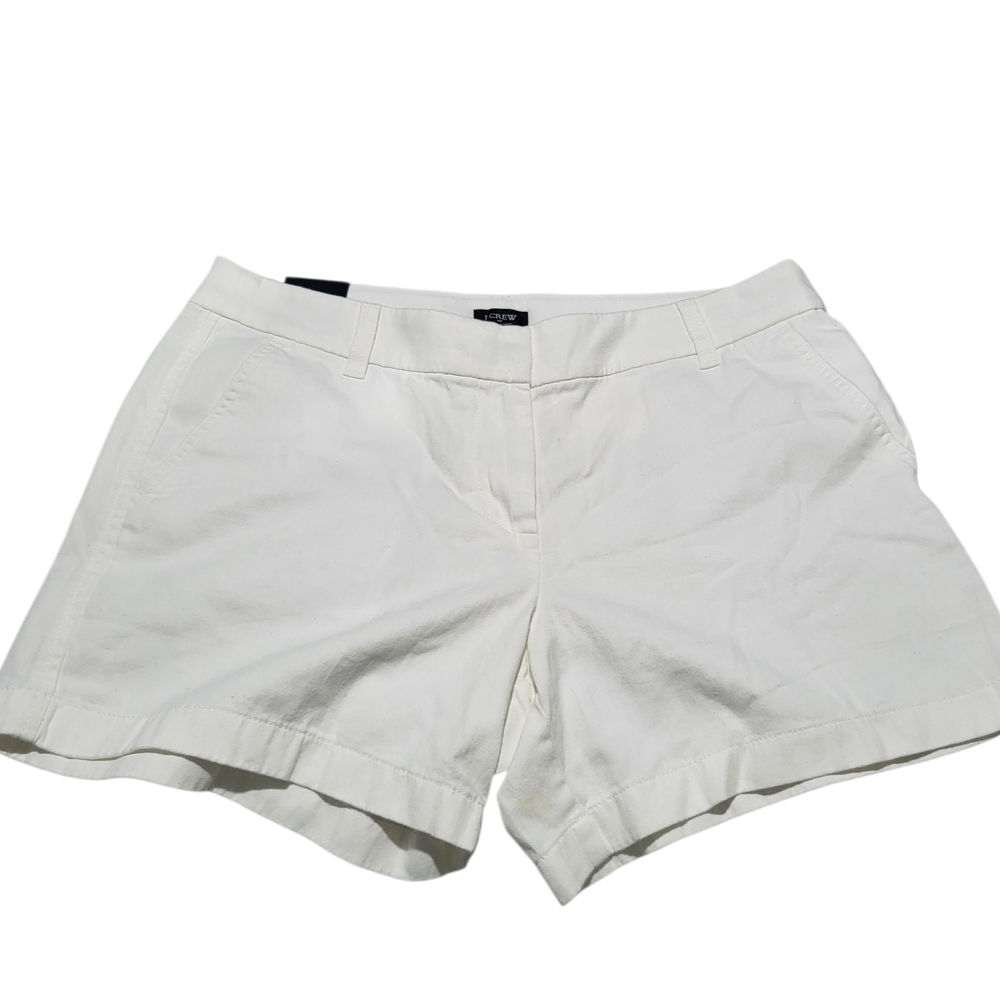 J.Crew Womans Shorts Size 10